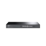 TP-Link TPL-SG2218 JetStream 16-Port Gigabit Smart Switch